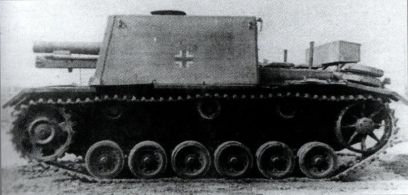 STUG III sig 33