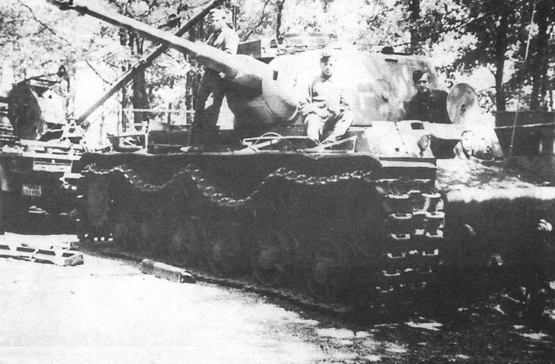 KV-1b 756 r