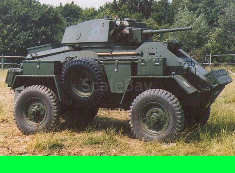 Humber mk4