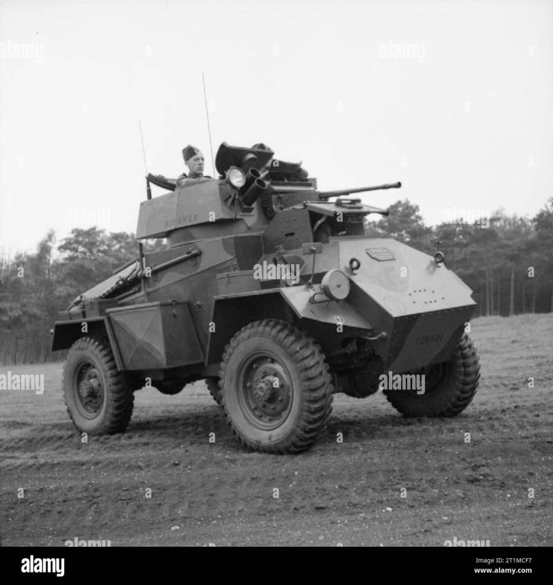 Бронеавтомобиль "Humber MK I"