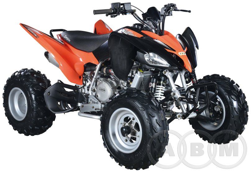 Квадроцикл Scorpion 250