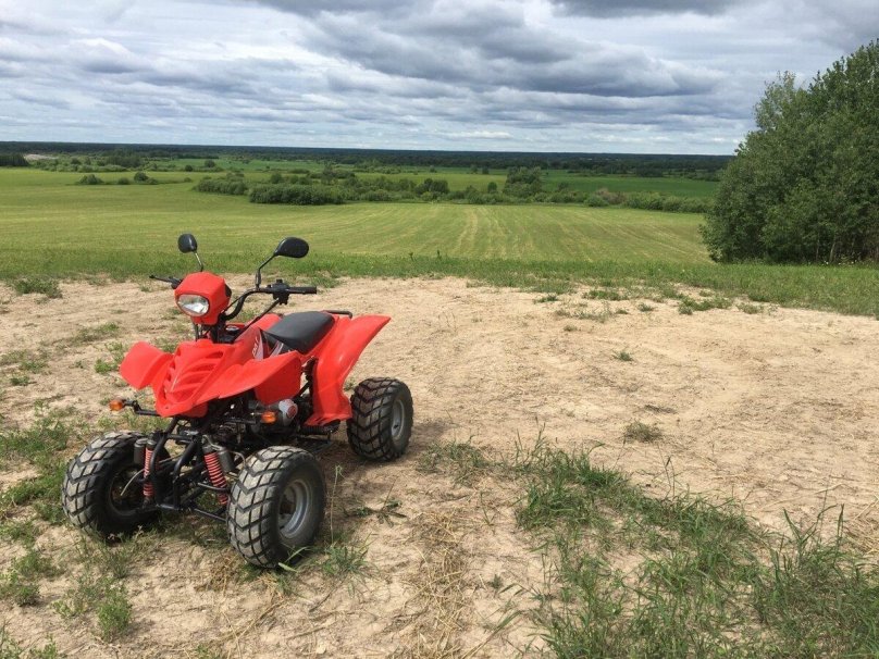 Кофр на якота Кабо 200