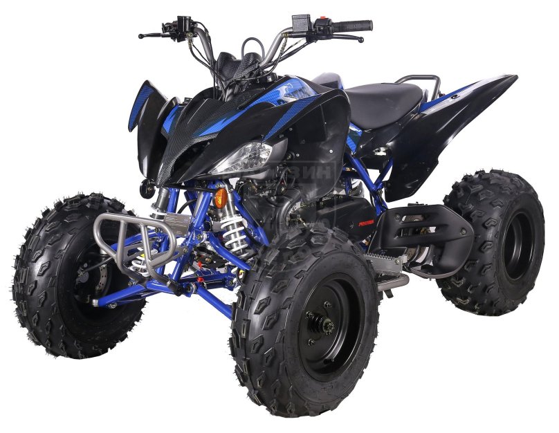 Квадроцикл e ton 150