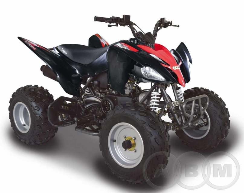 Квадроцикл АБМ 150 Скорпион