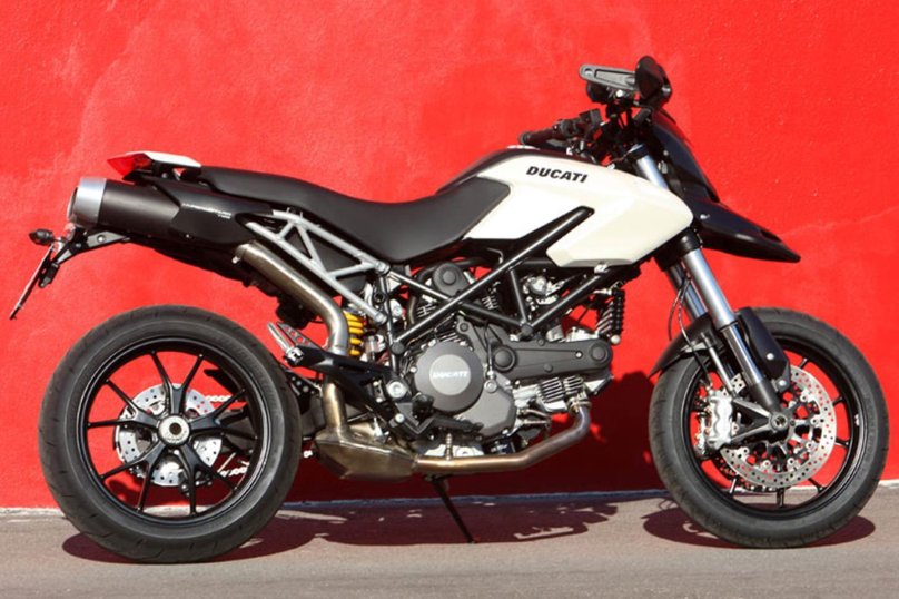 Ducati Hypermotard 950