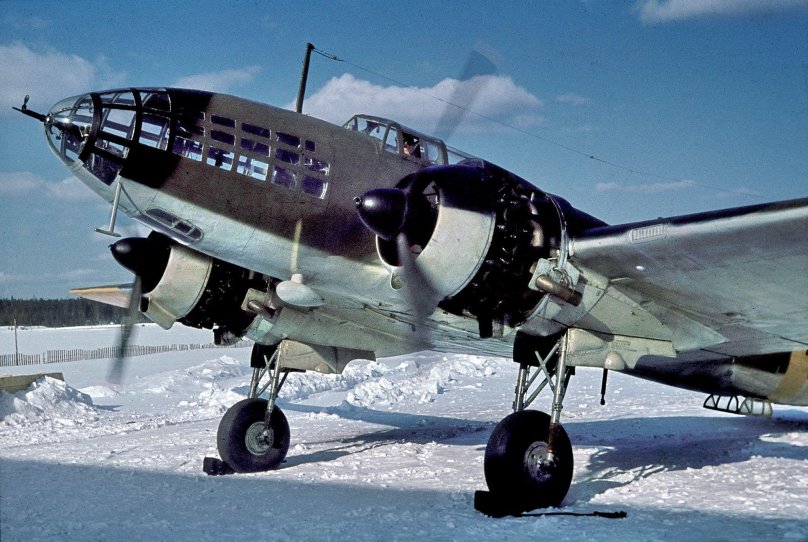 Ил 4
