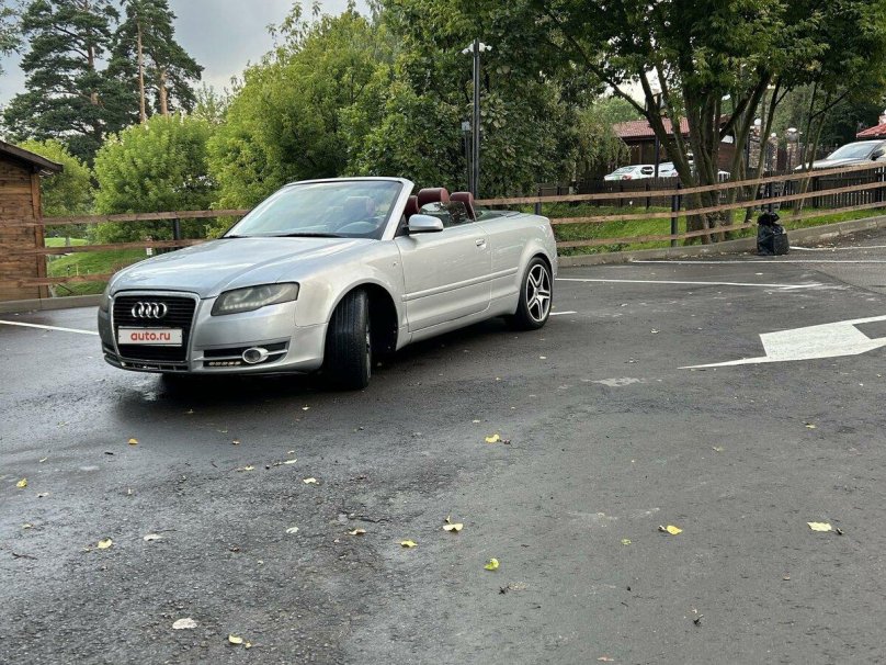 Машина каждый день