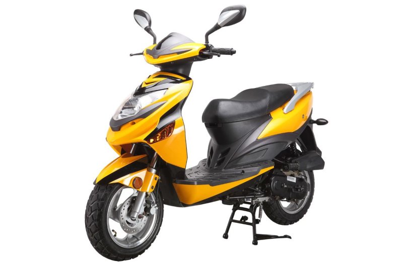 Racer rc50qt-9v Corvus