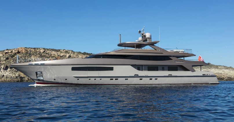 Baglietto Yachts