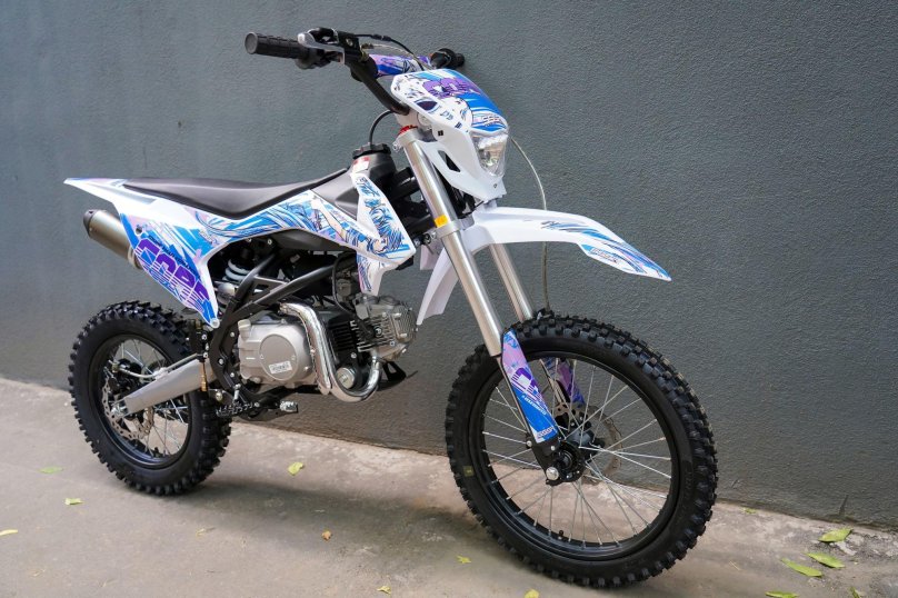 Питбайк SSSR Core