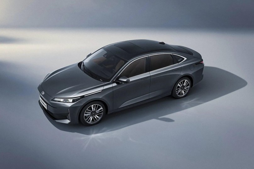 Changan Qiyuan a07 Wallpaper