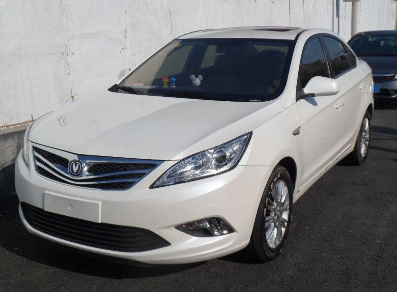 Changan sc1021cd2