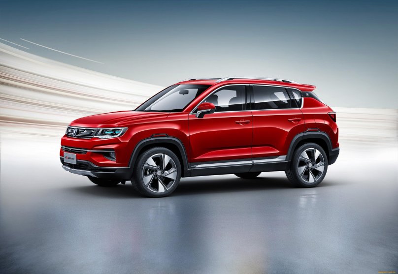 Changan cs35 Plus 2023