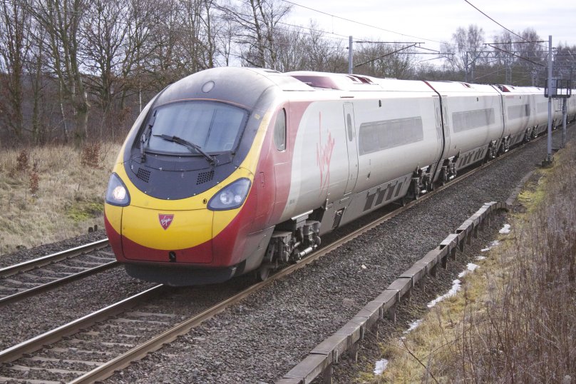 Пендолино пик