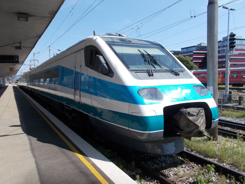 Пендолино Блю