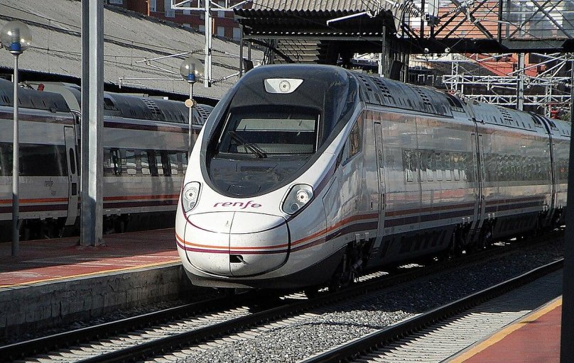 Renfe s-114-4