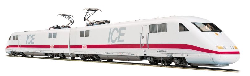 Ice 1 Fleischmann