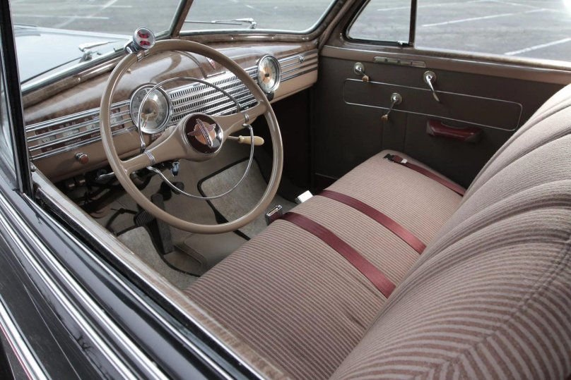 Chevrolet Special Deluxe 1941