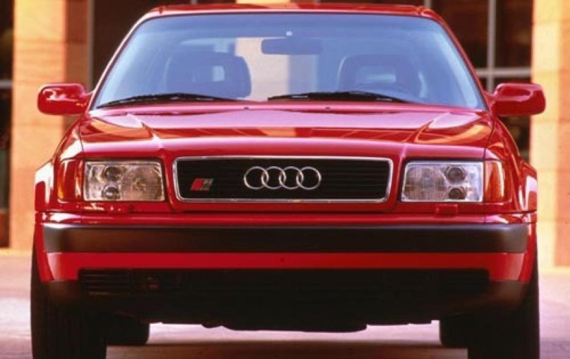 Audi s4 1994