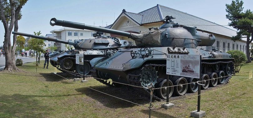 Тайп 61 Реал