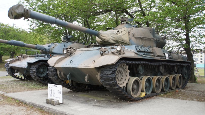 Type 61