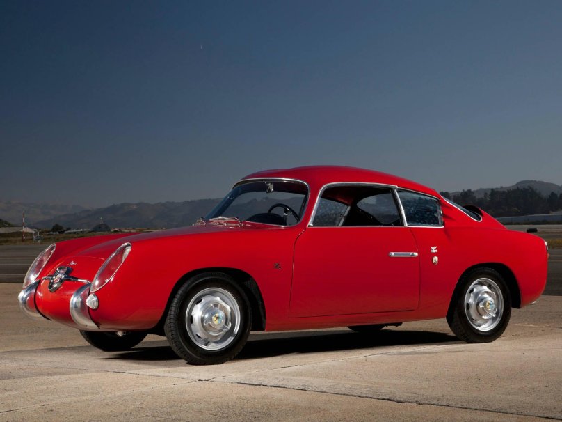 Abarth 750