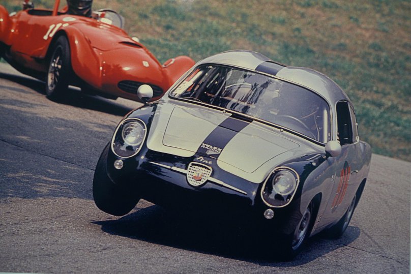 Abarth 750