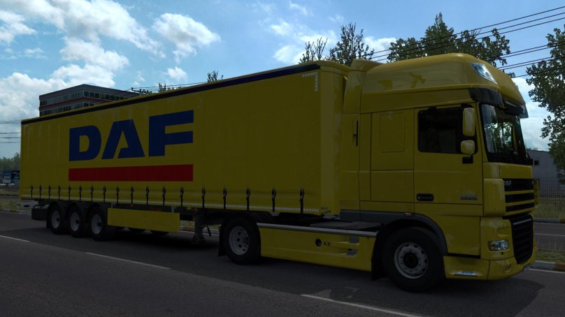 Бренды траков