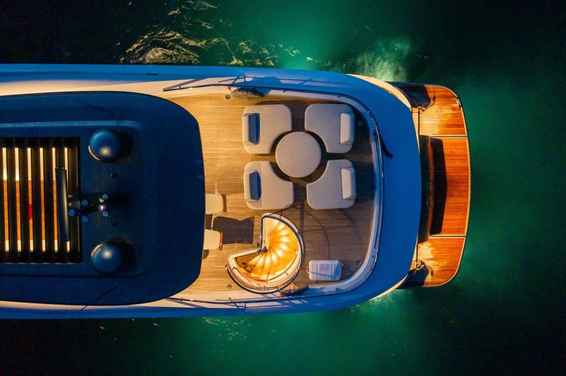 Magellano светильник