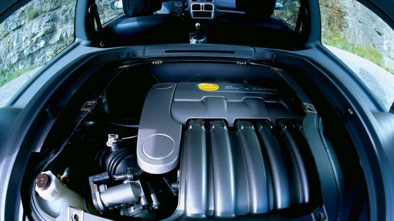 Renault Clio v6 2005