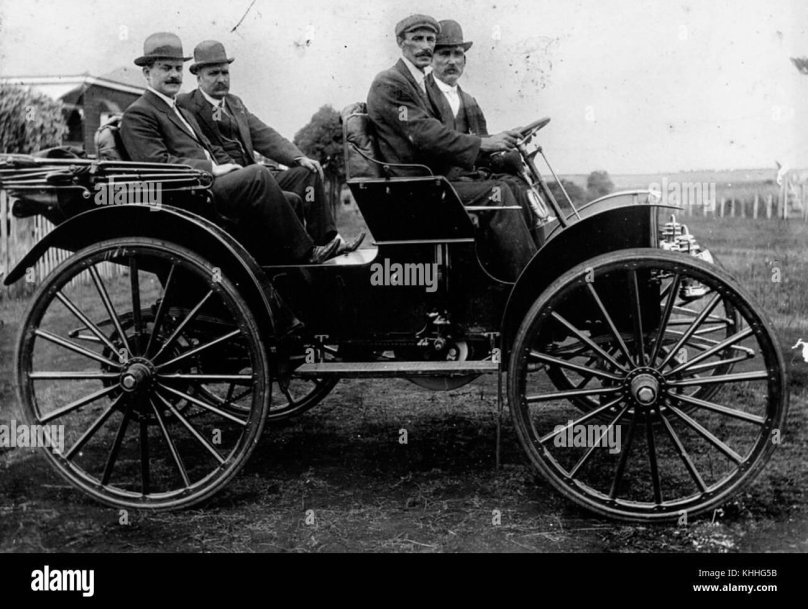 Интернэшнл харвестер 1900