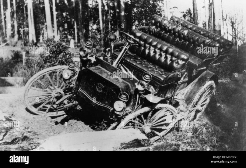 International Harvester 1910
