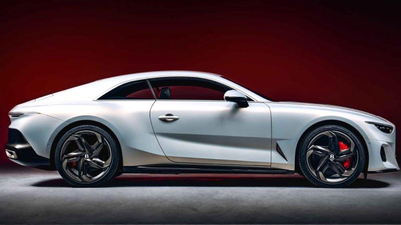 Концепт новой Лады