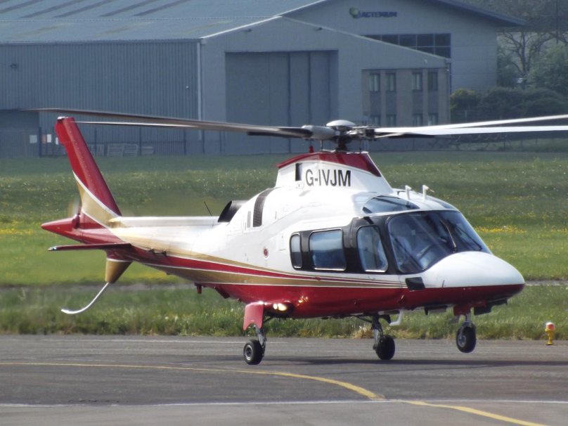 JRPROPO Agusta a109