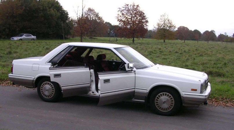 Ниссан Лаурель хардтоп