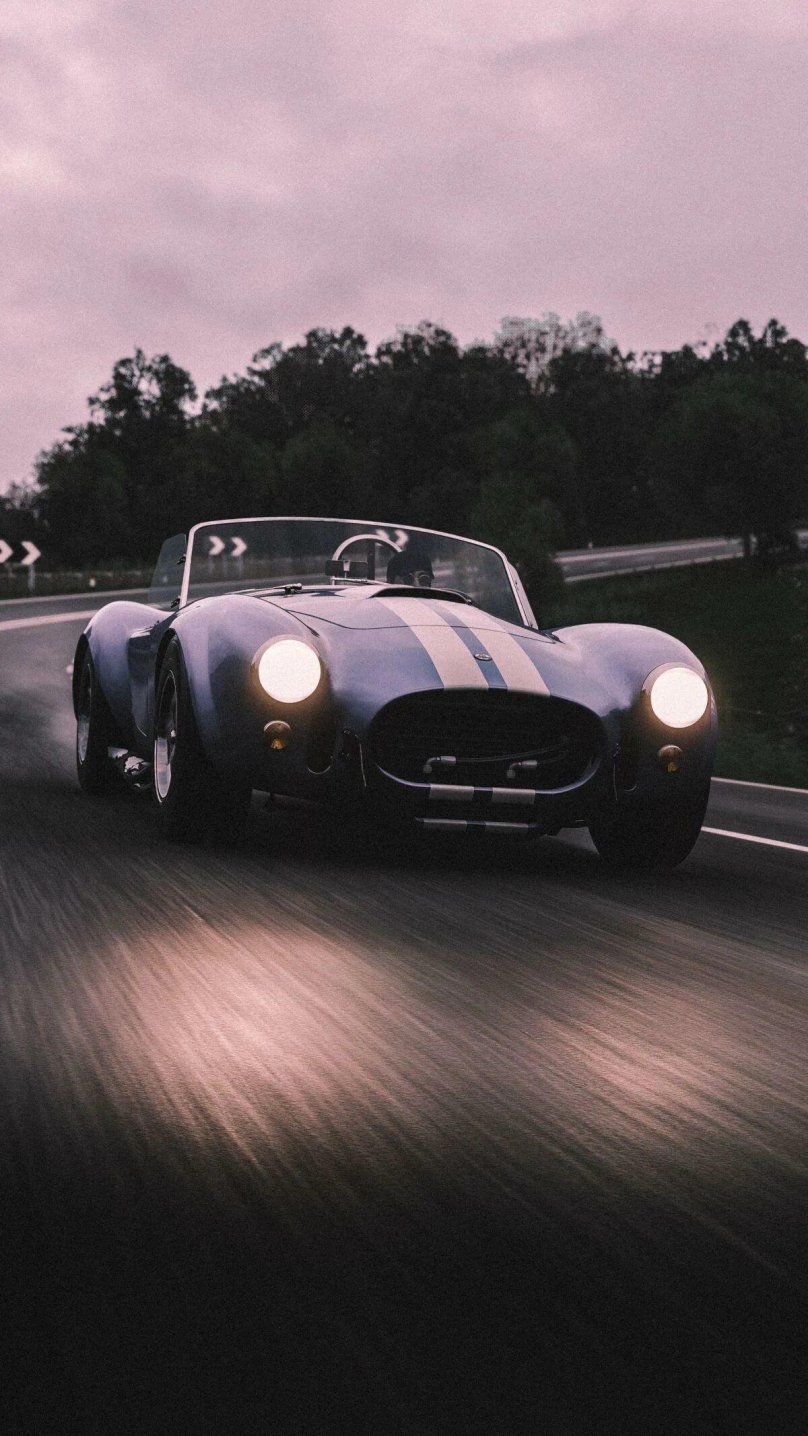 Shelby Cobra
