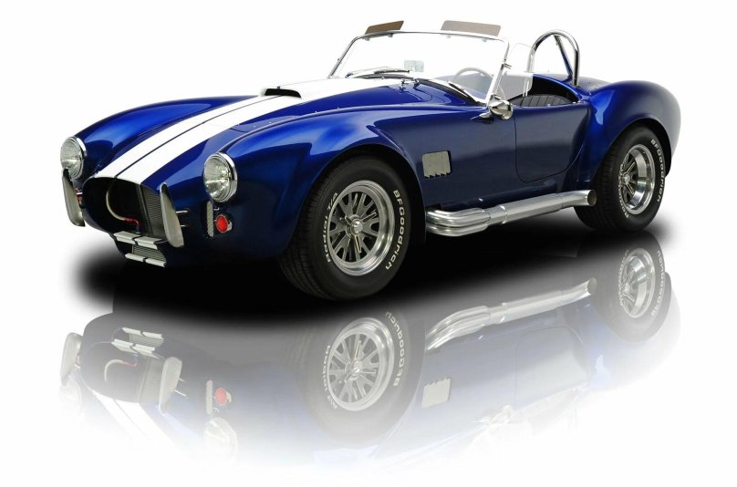Shelby Cobra 1965