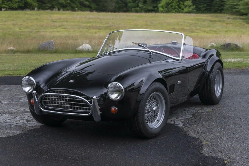 Shelby Cobra 289