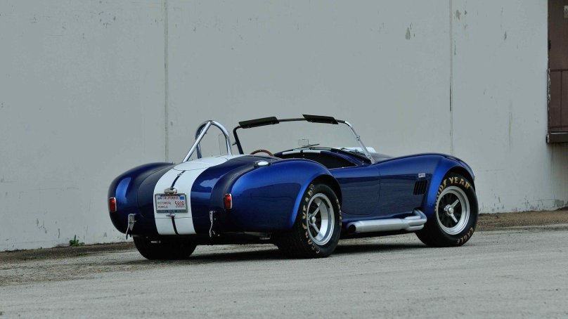 Ford Shelby Cobra 427