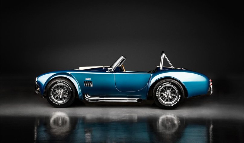 Shelby Cobra 427