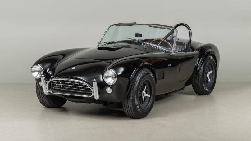Shelby Cobra 289