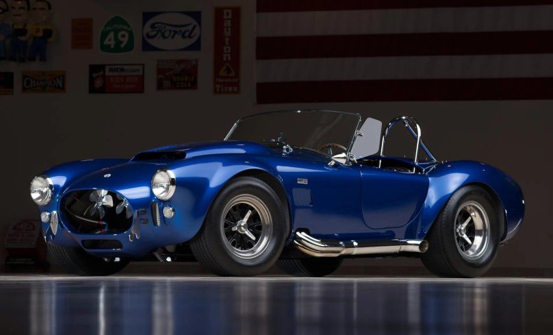 Ford Cobra 427