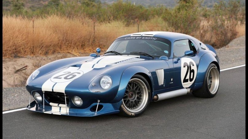 Шелби Дайтона