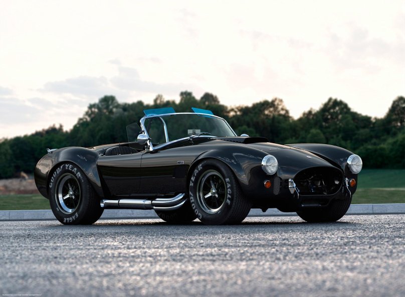 Ford Shelby Cobra
