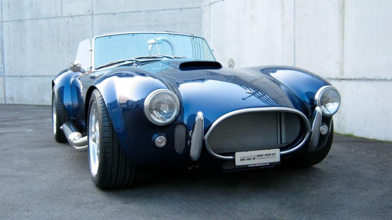 AC Cobra 2023
