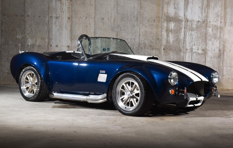 Shelby Cobra 1965