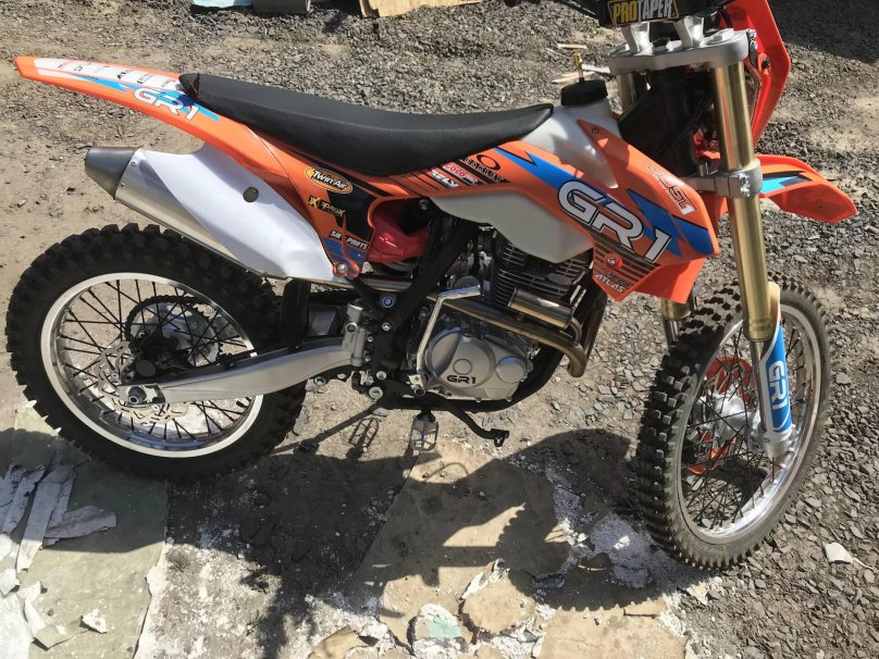 Gr1 250 Lite