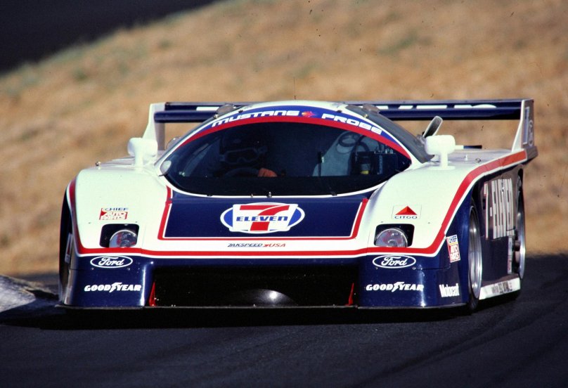 Porsche 962 IMSA
