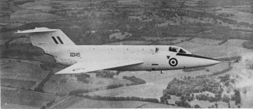 Saunders-Roe SR.A/1