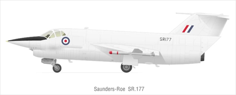 Saunders Roe